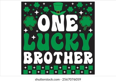 st patricks svg,shamrock,lucky,irish,st pattys day  t shirt design bundle,vector,retro st patricks desing,happy st patricks day,silhouette,png,Cricut Cut Files 