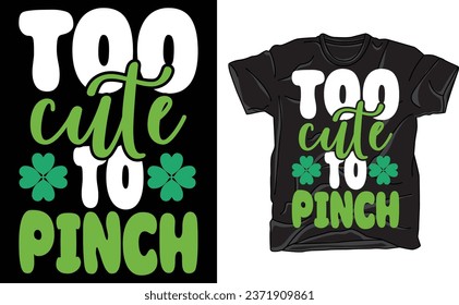 Camiseta de St Patrick, camiseta de St Paddy's, camiseta de St Paddy, muy linda para picar la camiseta de Koala, camiseta de Shamrock, camiseta de Lucky Koala, regalo de Koala Lover