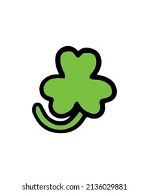 St Patty's Day illustration vector 