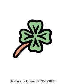 St Patty's Day illustration vector 