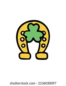 St Patty's Day illustration vector 