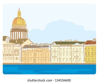 St. Petersburg