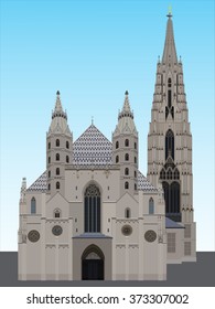 St. Stephen's Cathedral, Vienna