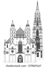 St. Stephen's Cathedral, Vienna