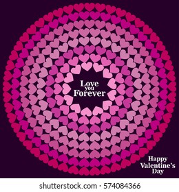 St Valentine Day