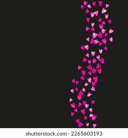 St Valentine Day Offer. Beautiful Sparkle For Anniversary. Wedding Frame. Rose Art Wallpaper. February Splatter For Present. Red Vintage Design. Pink St Valentine Day Offer.