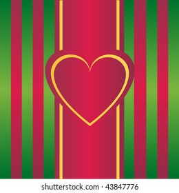 st. valentine's background