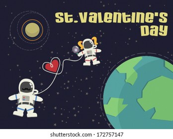 st valentine's day