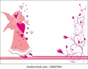 St. Valentine's day