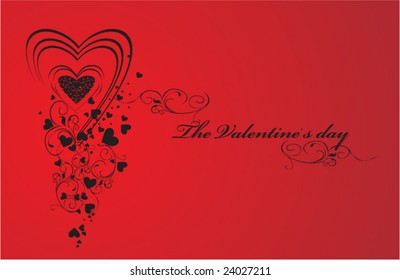 St. Valentine's day