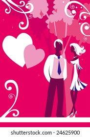 St. Valentine's day