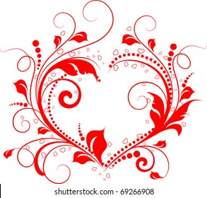 St. Valentine's Day.