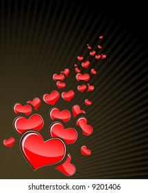 St. Valentines Day.