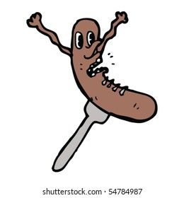 Wurstkartographie