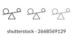 Stability icon for Graphic Design Projects