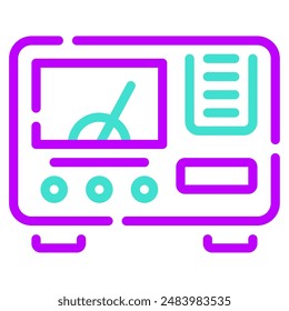 Estabilizador para Web, App, infografía, etc