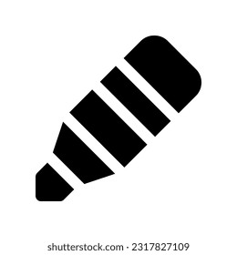 stabilo icon for your website design, logo, app, UI.