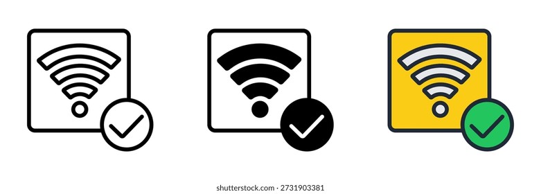 Stable Internet is a reliable connection essential for uninterrupted remote work and communication.