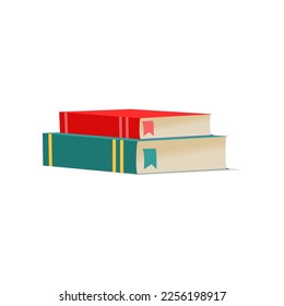 stack of book with good quality with good color