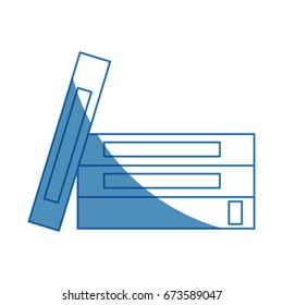 stack book literature encyclopedia learn office