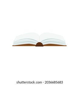 stack of books on a white background Literature, realistic drawings, organizers, planners, notebooks, textbooks,open book,back to school.vector illustration