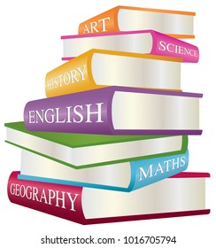 1,479 Maths Science English Images, Stock Photos & Vectors 