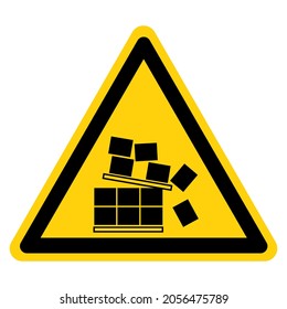 Stack Correctly Symbol Sign, Vector Illustration, Isolate On White Background Label .EPS10