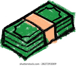 Stack   Dollar