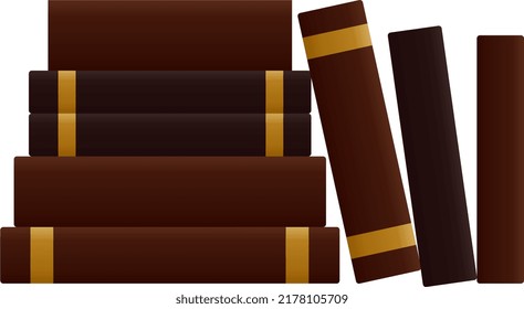 1,234 Stack Leather Bound Books Images, Stock Photos & Vectors 