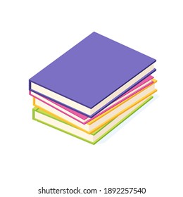 35,862 Pile notebooks Images, Stock Photos & Vectors | Shutterstock