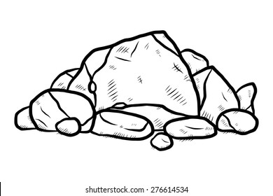 372,794 Rock line Images, Stock Photos & Vectors | Shutterstock