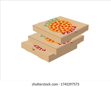 921 Pile of pizza boxes Images, Stock Photos & Vectors | Shutterstock