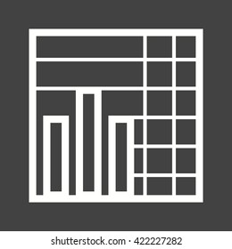 Stacked Graph