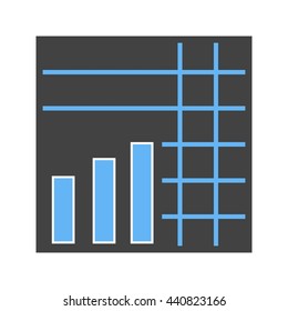 Stacked Graph