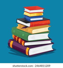 Stacked up for learning (