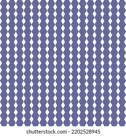 Stacked purple blue orange Hexagon Abstract Background Vector