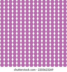 Stacked purple blue orange Hexagon Abstract Background Vector