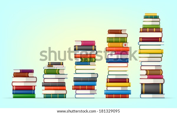 Trova Immagini Stock Hd A Tema Cumuli Di Libri Colorati Sfondo Illustrazione E Milioni Di Altre Foto Illustrazioni E Contenuti Vettoriali Stock Royalty Free Nella Vasta Raccolta Di Shutterstock Migliaia Di Nuove Immagini Di Alta Qualita Aggiunte Ogni Giorno