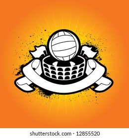 Stadium Emblem