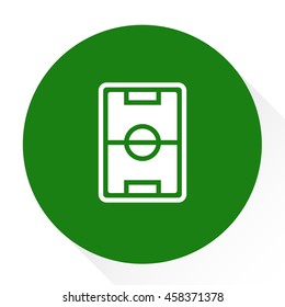   stadium icon