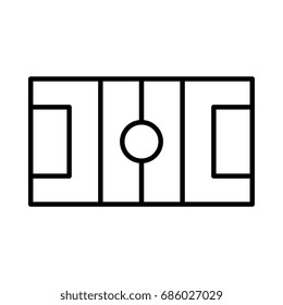 Stadium icon