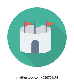 stadium icon