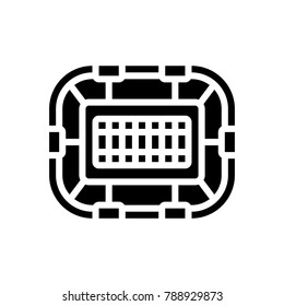 Stadiums - Football