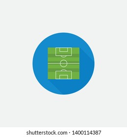 stadiums graphic element Illustration template design