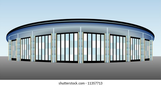 staduim moscow