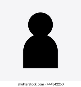 Staff icon.