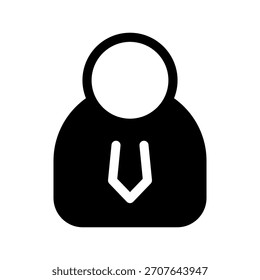 Ilustração de Design de Símbolo de Vetor de Ícone de Equipe