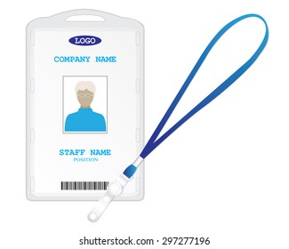 18,378 Staff card Stock Vectors, Images & Vector Art | Shutterstock