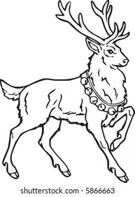 Stag