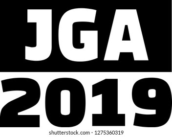 Stag night party 2019 german bachelor party